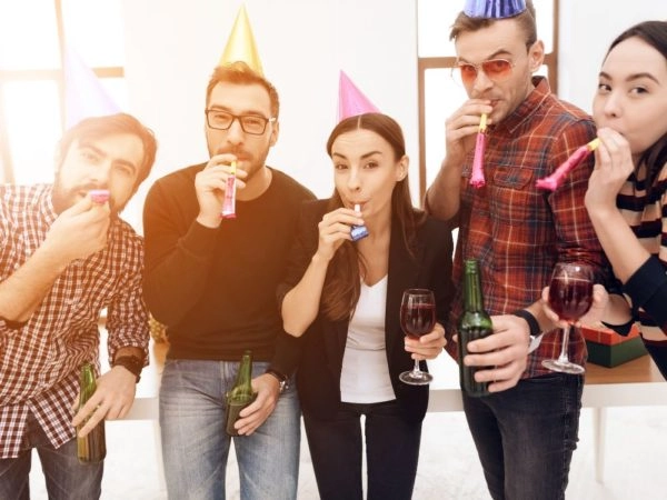 Anniversaire d’entreprise : fêtez votre réussite et vos victoires avec vos collaborateurs !