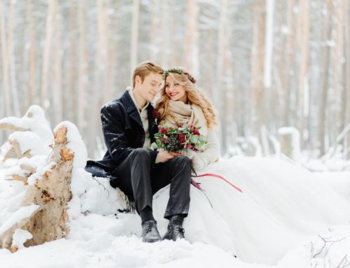Pourquoi organiser votre mariage en hiver et comment le réussir ?
