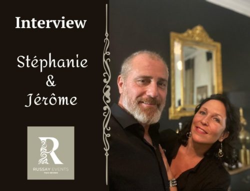 Interview de Stéphanie et Jérôme